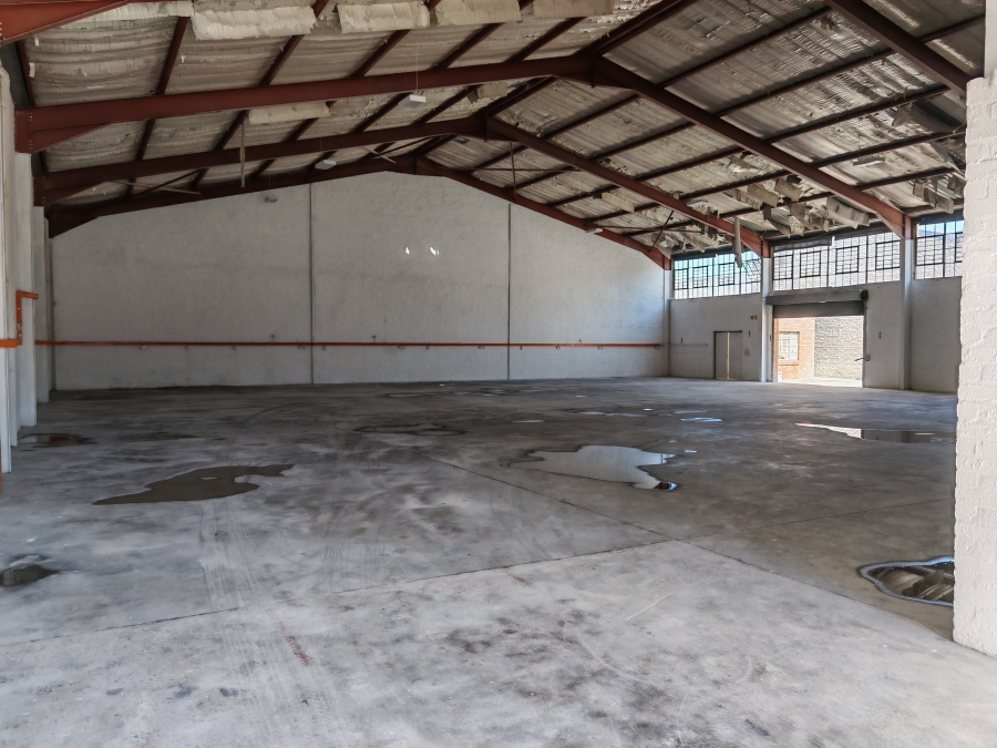 Commercial Property for Sale in Saxenburg Park 1 Western Cape